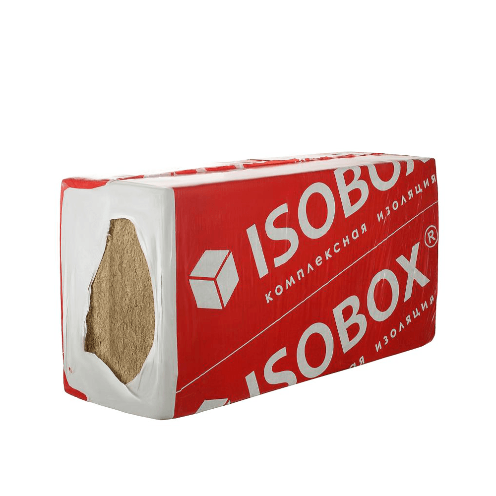მინაბამბა ISOBOX ROCKLIGHT — მინაბამბა